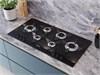 Газовая панель Smeg PV632CNR 8017709218256 - фото 247235