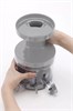 Соковыжималка Smeg SJF01CREU 8017709224301 - фото 247289