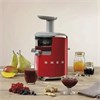 Соковыжималка Smeg SJF01RDEU 8017709224318 - фото 247296