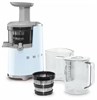 Соковыжималка Smeg SJF01PBEU 8017709224332 - фото 247316