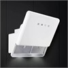 Вытяжки Smeg KFAB75WH 8017709224899 - фото 247339