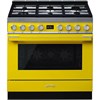 Комбинированная плита Smeg CPF9GPYW 8017709229375 - фото 247365