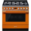 Комбинированная плита Smeg CPF9GPOR 8017709229405 - фото 247377