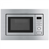 Встраиваемая микроволновая печь Smeg FMI017X 8017709229450 - фото 247389