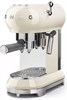 Кофемашина Smeg ECF01CREU 8017709230029 - фото 247408