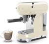 Кофемашина Smeg ECF01CREU 8017709230029 - фото 247414