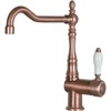 Смеситель для мойки Smeg MIR6RA-2 8017709233822 - фото 247477