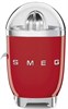 Соковыжималка Smeg CJF01RDEU 8017709234195 - фото 247481