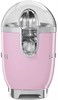 Соковыжималка Smeg CJF01PKEU 8017709234218 - фото 247488