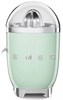 Соковыжималка Smeg CJF01PGEU 8017709234225 - фото 247495