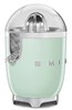 Соковыжималка Smeg CJF01PGEU 8017709234225 - фото 247497