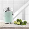 Соковыжималка Smeg CJF01PGEU 8017709234225 - фото 247500