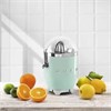 Соковыжималка Smeg CJF01PGEU 8017709234225 - фото 247502