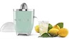 Соковыжималка Smeg CJF01PGEU 8017709234225 - фото 247504