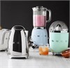 Соковыжималка Smeg CJF01PGEU 8017709234225 - фото 247510