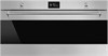 Электрический духовой шкаф Smeg SFR9390X 8017709235840 - фото 247560