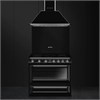 Smeg TR90IBL9 варочный центр 8017709237189 - фото 247626