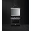 Комбинированная плита Smeg CPF9IPAN 8017709240721 - фото 247632