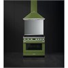Комбинированная плита Smeg CPF9IPOG 8017709240745 - фото 247642