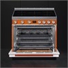 Комбинированная плита Smeg CPF9IPOR 8017709240752 - фото 247647