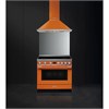 Комбинированная плита Smeg CPF9IPOR 8017709240752 - фото 247648