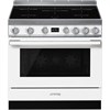 Комбинированная плита Smeg CPF9IPWH 8017709240769 - фото 247652