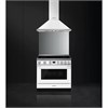 Комбинированная плита Smeg CPF9IPWH 8017709240769 - фото 247653
