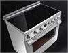 Комбинированная плита Smeg CPF9IPX 8017709240776 - фото 247659