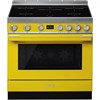 Комбинированная плита Smeg CPF9IPYW 8017709240783 - фото 247663