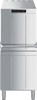 Купольная посудомоечная машина Smeg HTY505DS 8017709241476 - фото 247671