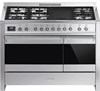 Варочные центры Smeg A3-81 8017709245269 - фото 247689