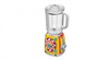 Блендер стационарный Smeg BLF01DGEU 8017709248352 - фото 247735