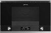 Встраиваемая микроволновая печь Smeg MP122N1 8017709250171 - фото 247745