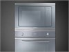 Встраиваемая микроволновая печь Smeg MP122N1 8017709250171 - фото 247747