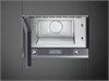 Встраиваемая микроволновая печь Smeg MP122N1 8017709250171 - фото 247749