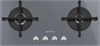 Газовая варочная панель Smeg PV164S2 8017709253691 - фото 247832