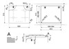 Газовая варочная панель Smeg PV164S2 8017709253691 - фото 247834