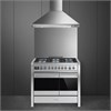Варочный центр Smeg A2-81 8017709256746 - фото 247883