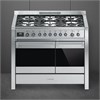 Варочный центр Smeg A2-81 8017709256746 - фото 247884