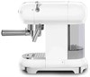 Кофемашина Smeg ECF01WHEU 8017709259563 - фото 247905