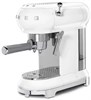 Кофемашина Smeg ECF01WHEU 8017709259563 - фото 247906