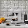 Кофемашина Smeg ECF01WHEU 8017709259563 - фото 247907