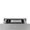 Вакуумный упаковщик Smeg CPV315X 8017709260583 - фото 247926