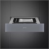Вакуумный упаковщик Smeg CPV115S 8017709260590 - фото 247928