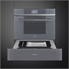 Вакуумный упаковщик Smeg CPV115S 8017709260590 - фото 247930