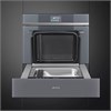 Вакуумный упаковщик Smeg CPV115S 8017709260590 - фото 247931