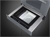 Вакуумный упаковщик Smeg CPV115S 8017709260590 - фото 247934