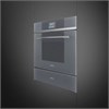 Вакуумный упаковщик Smeg CPV115S 8017709260590 - фото 247935
