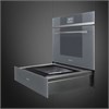 Вакуумный упаковщик Smeg CPV115S 8017709260590 - фото 247936