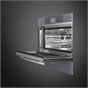 Вакуумный упаковщик Smeg CPV115S 8017709260590 - фото 247937